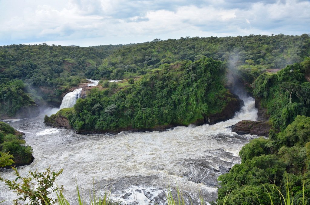 4-Day Murchison Falls Big 5 Wildlife & Nile Boat Cruise Safari Gallery 1